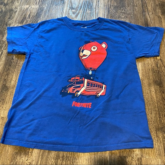 ❌SOLD❌ 9 pieces Clothing Lot - 8 T shirts 1 pair of pants - Picture 10 of 16